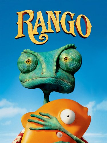 Rango, 2011