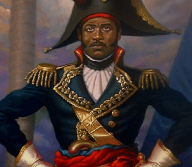 Jean-Jacques Dessalines