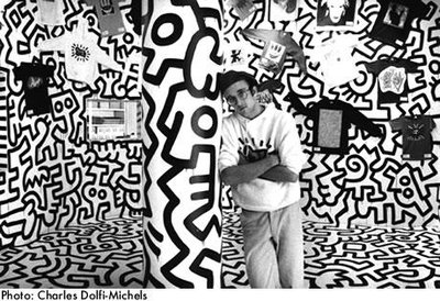 Keith Haring