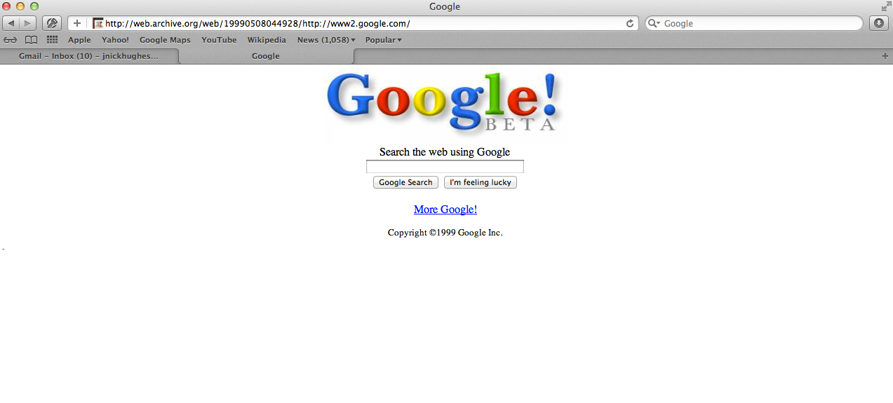 2 страница google. Google 1999. Гугл в 1999 году. Google.org. Вторая страница гугла.