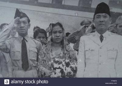 How Indonesia gained independence