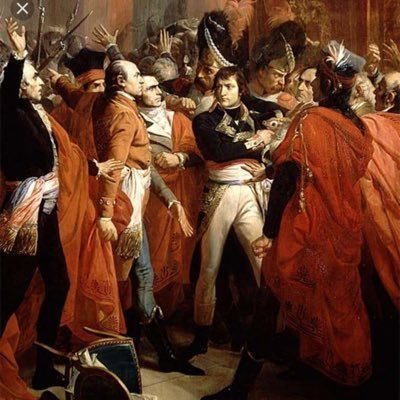 The Rise to Power and History of Napoleon Bonaparte - WorldAtlas