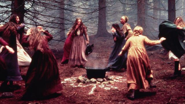 The Crucible Timeline Sutori