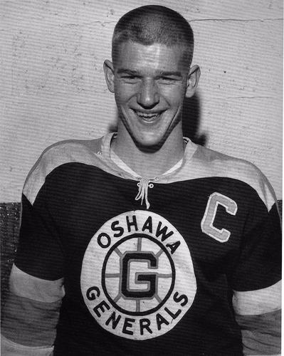 Bobby Orr's Brief Stint with the Chicago Blackhawks