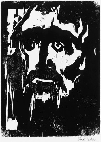 Expressionism (1890-1930)