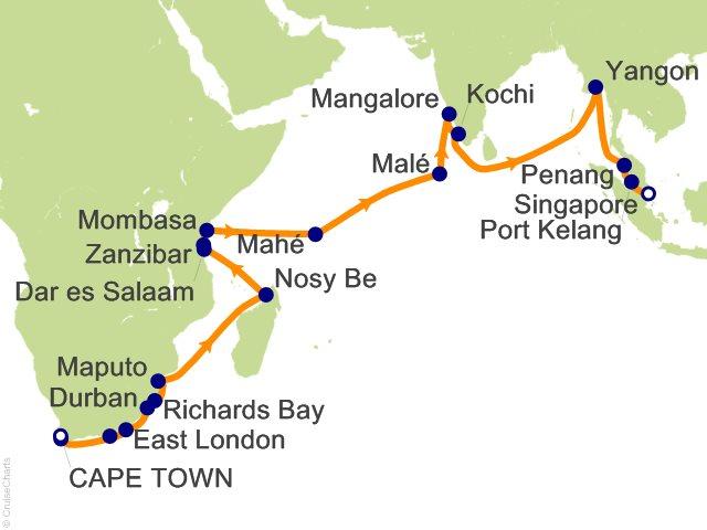 what routes did vasco da gama take what routes did vasco da gama take