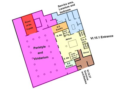 Pompeii Sutori