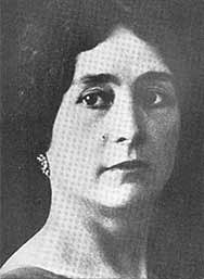 Felipa Domenech Ferrés, la madre de Dalí