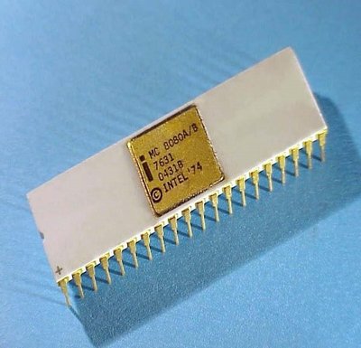Intel 8080