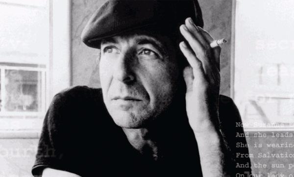 Retrospective Reviews: Leonard Cohen's The Stranger Song