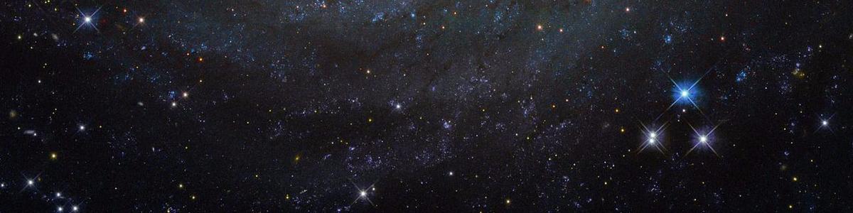 Models of the Universe | Sutori