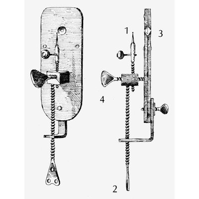 The Leeuwenhoek 