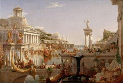 Ancient Rome Timeline Sutori
