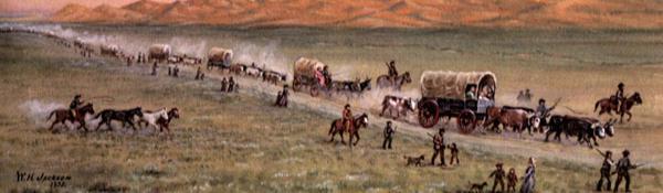 How Did The California Gold Rush Influence Westward Expansion