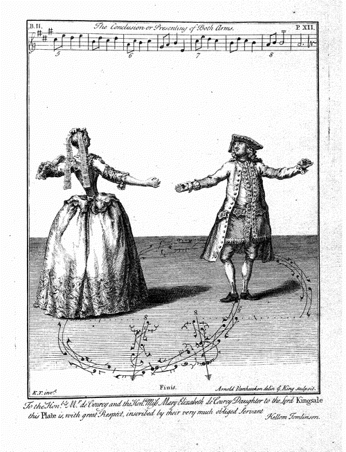 Baroque Rondo Did you know?