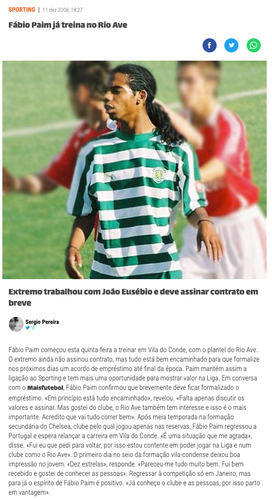 Wonderkids: os 25 melhores jovens brasileiros que podem brilhar na Europa  em breve