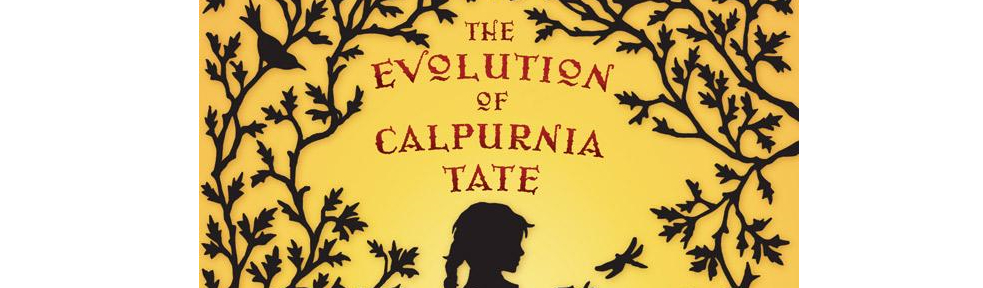 the evolution of calpurnia