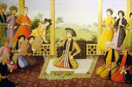 safavid empire society        
        <figure class=