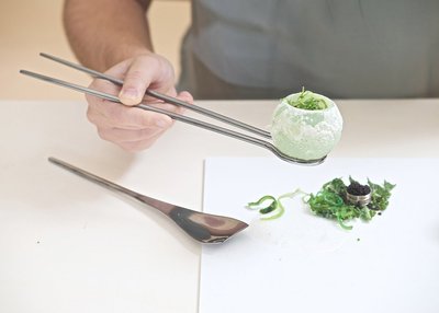 The Evolution of the Eating Utensil - HubPages