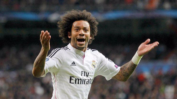 marcelo number