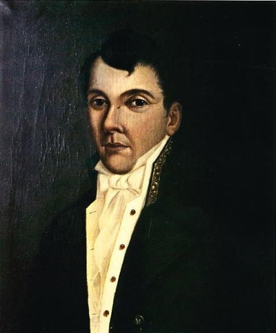 1780 Juan Francisco Gutiérrez de Piñeres