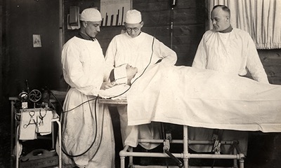 Anesthesia