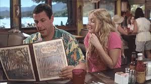 The Psychology Behind 50 First Dates Sutori