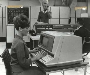 The 1960s