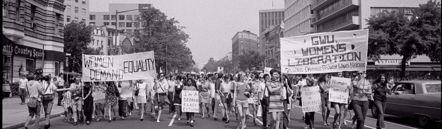 Social Movements of the 1960's and 1970's | Sutori