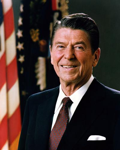 Ronald Reagan | Sutori