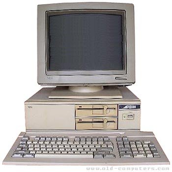 Computer Before Hd Share