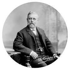 sir thomas crapper