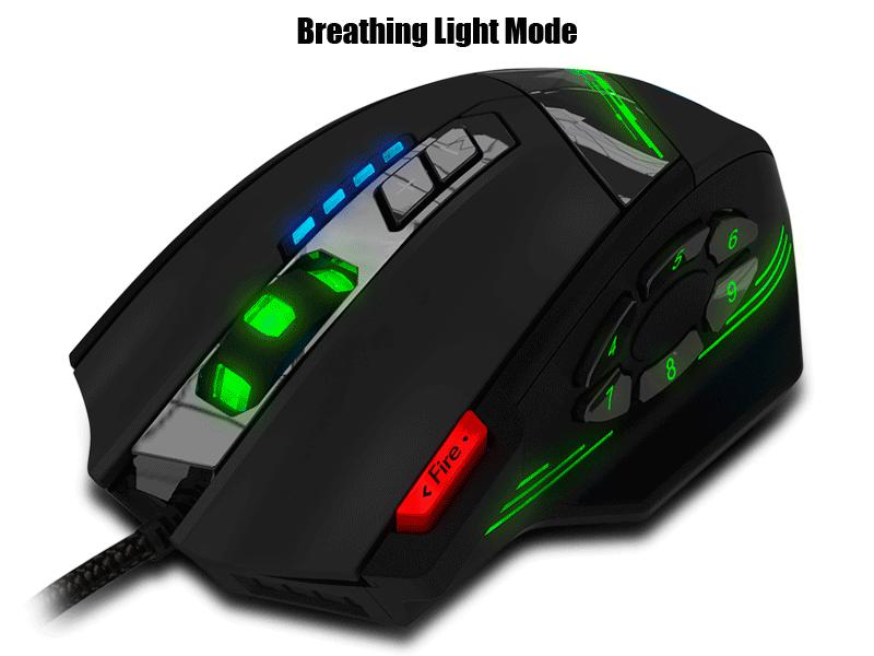 Processor Mouse Now the computer mouse is both wireless and very advanced. With a ...