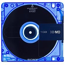 Micro Image Disc 1993