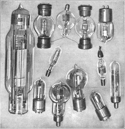 What Revolutionized Technology: The Invention of the Vacuum Tube