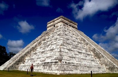 Chichen Itza Sutori