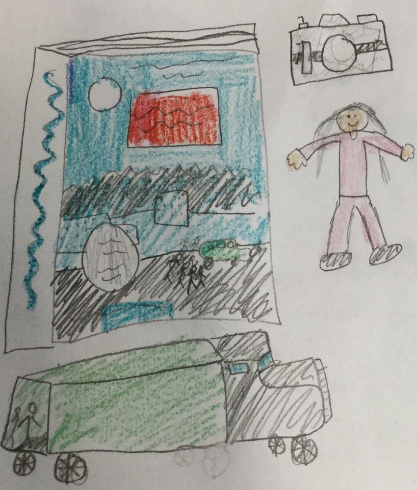 Shooting Kabul Project by Jon and Grant