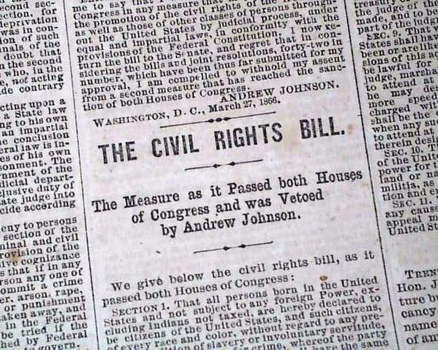 civil-right-bill-news-article