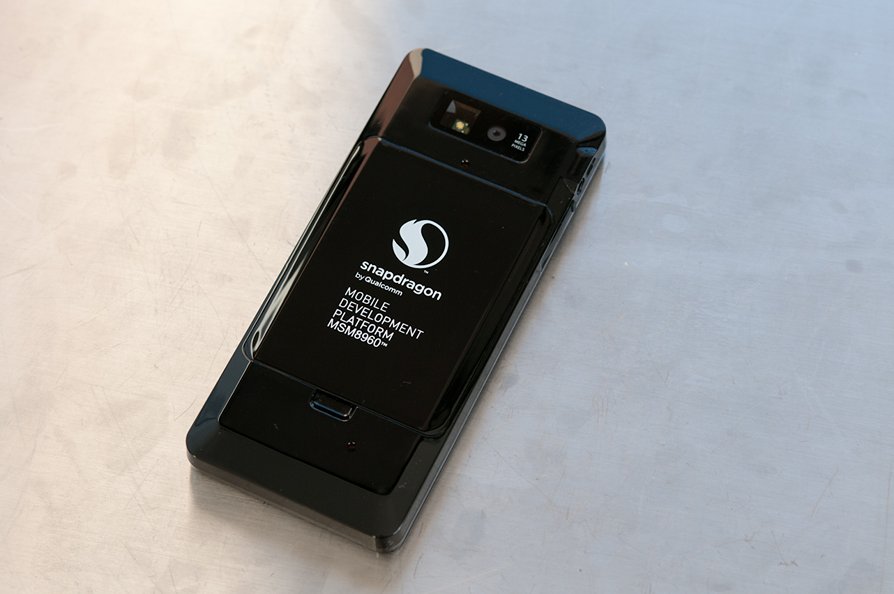 2012 - Qualcomm Krait