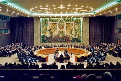 The United Nations Forms Background | Sutori
