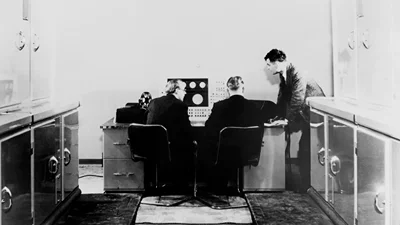 Birth of AI: In 1950-1956 - Artificial Intelligence was created by Alan ...