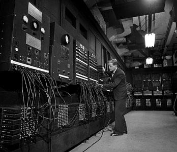 First Neac Computer https://www.britannica.com/technology/ENIAC