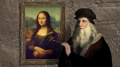 Mona Lisa 1503