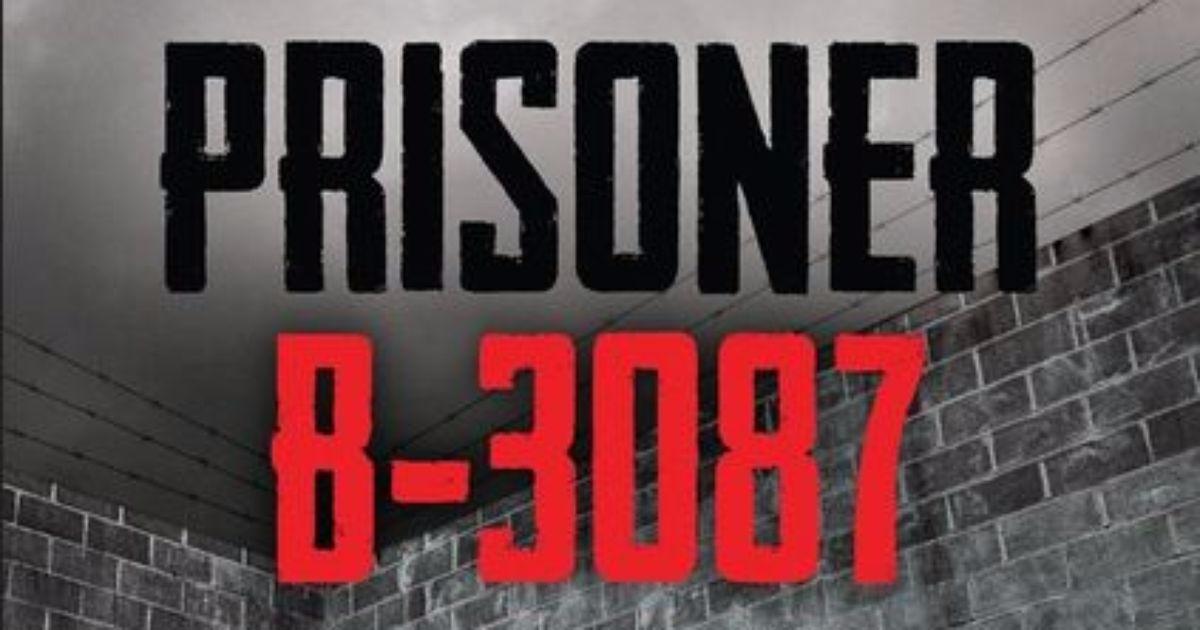Prisoner B 3087 Sutori