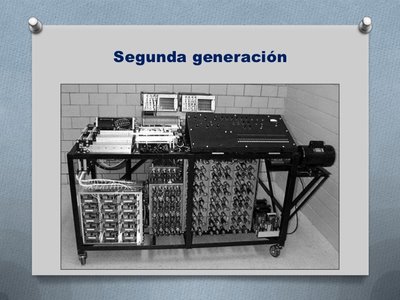 Copy of LINEA DEL TIEMPO DE LAS GENERACIONES DE... | Sutori