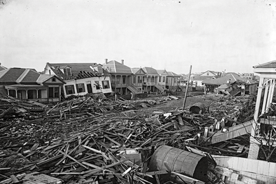 galveston 1900 hurricane sutori isaac cline