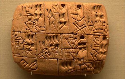 Clay Tablets   48592846534485f9376ce9e05a50bfa8 