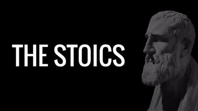 Stoicism