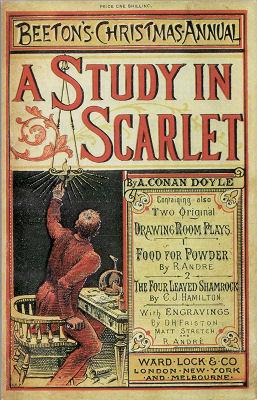 17 A Study In Scarlet A Sherlock Holmes Novel Sutori 17 A Study In Scarlet A Sherlock Holmes Novel Sutori