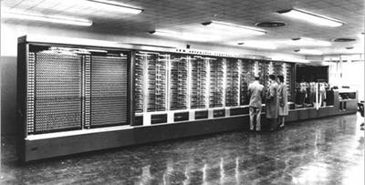 computers in the past (non define date)